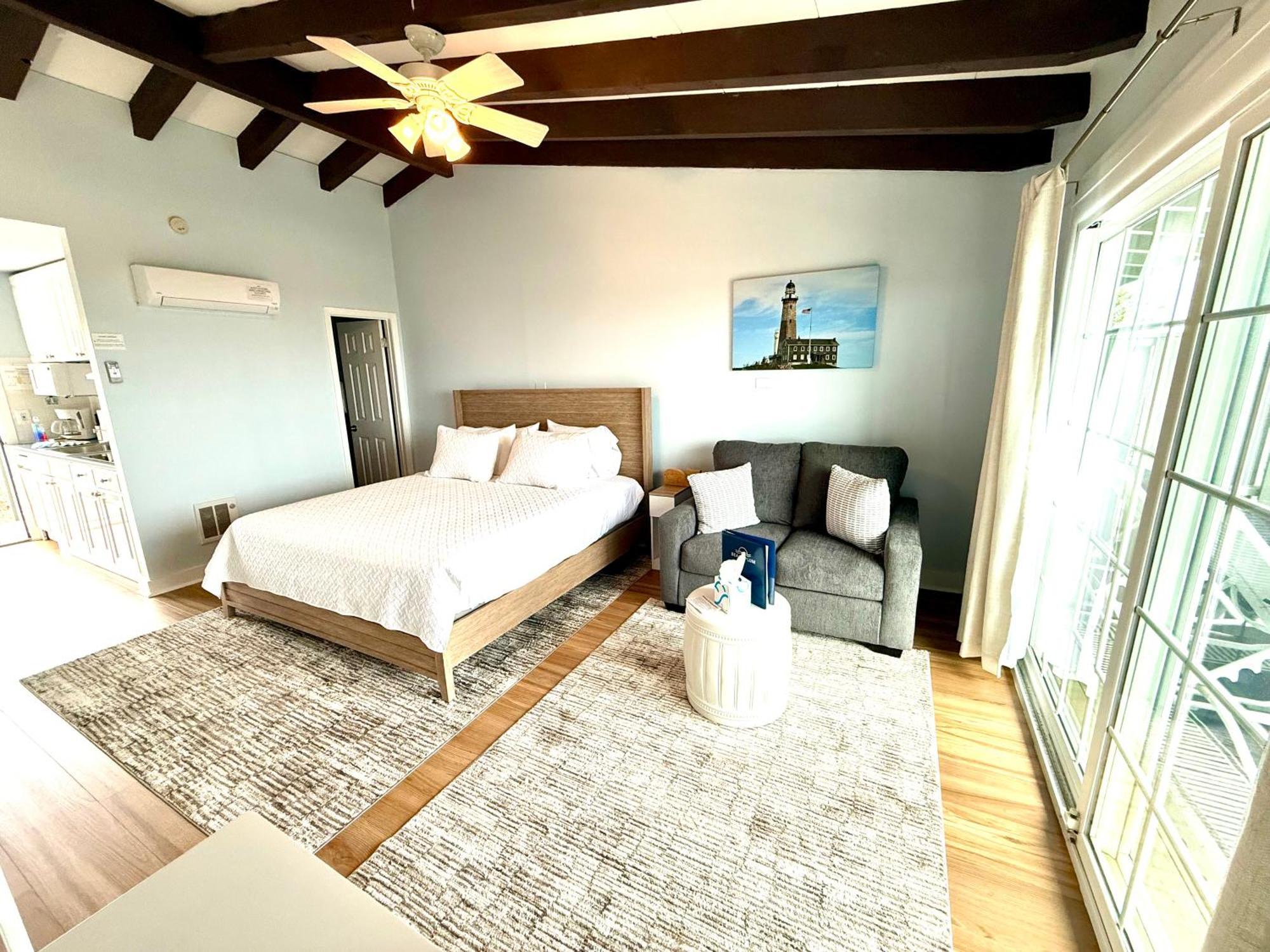 Beach Plum Resort Montauk Exterior photo