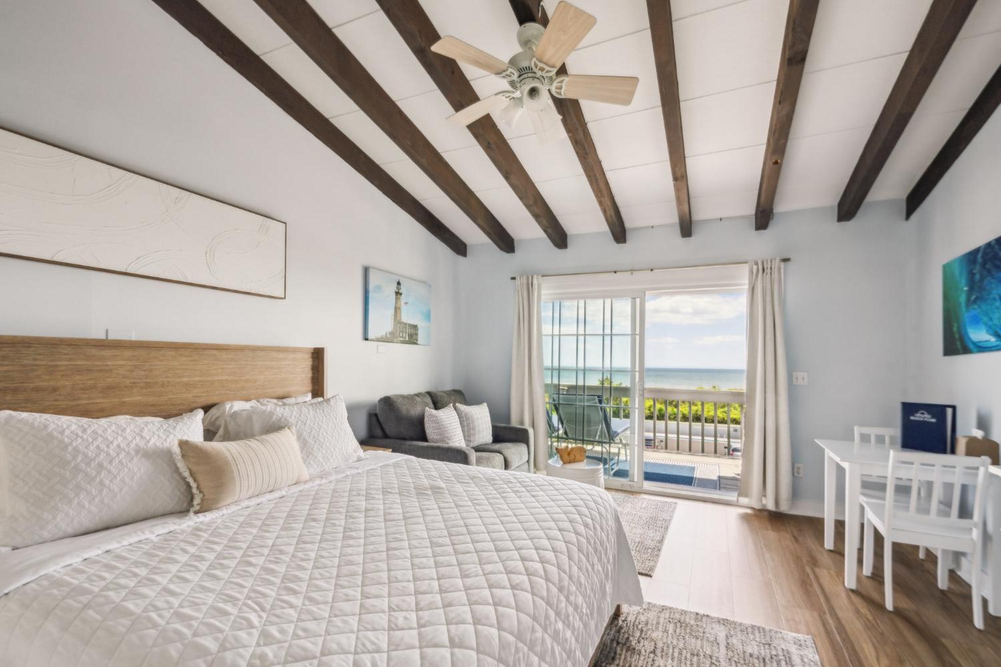 Beach Plum Resort Montauk Exterior photo